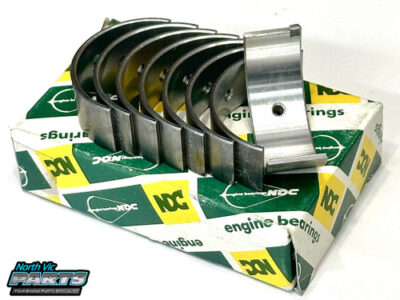 ACL Conrod Bearing Set - Mazda E3 E5 UC TC B3 B5
