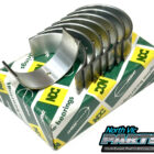 NDC Conrod Bearing Set - Mitsubishi 4G11 4G15 4G15B