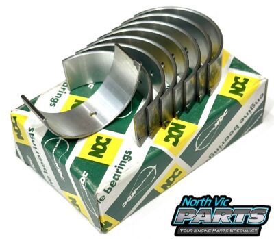 NDC Conrod Bearing Set - Mitsubishi 4G11 4G15 4G15B