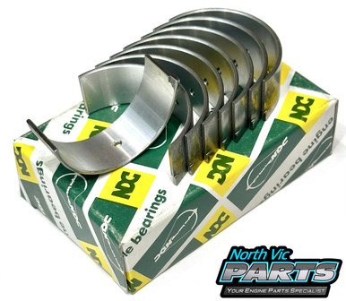 NDC Conrod Bearing Set - Mitsubishi 4G11 4G15 4G15B
