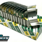 Taiho Conrod Bearing Set – L/H Tang - Toyota 2H