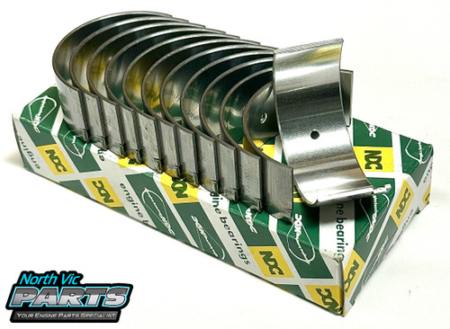 Taiho Conrod Bearing Set – L/H Tang - Toyota 2H