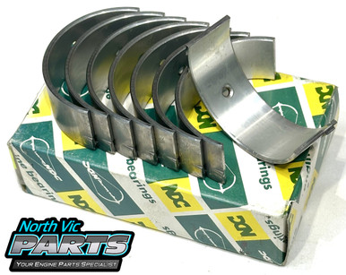 NDC Conrod Bearing Set - Toyota 1Y 2Y 3Y 4Y
