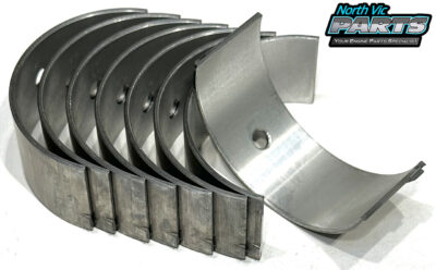 NDC Conrod Bearing Set - Toyota 1C 1C-T 2C