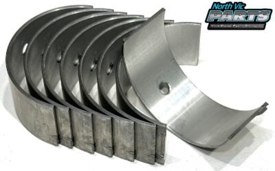 NDC Conrod Bearing Set - Toyota 1C 1C-T 2C