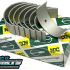NDC Main Bearing Set - Toyota 1A 2A 3A 4A