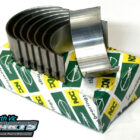 Taiho Conrod Bearing Set - Toyota L 2L