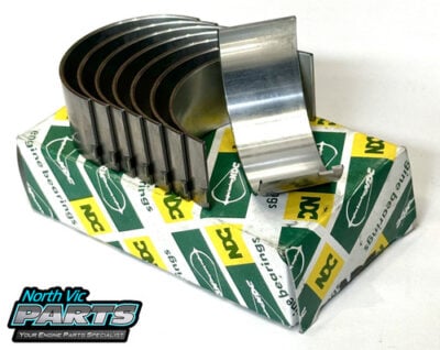 Taiho Conrod Bearing Set - Toyota L 2L