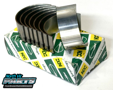 NDC Conrod Bearing Set - Toyota 2L 3L 5L