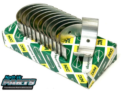 NDC Main Bearing Set - Toyota 3F