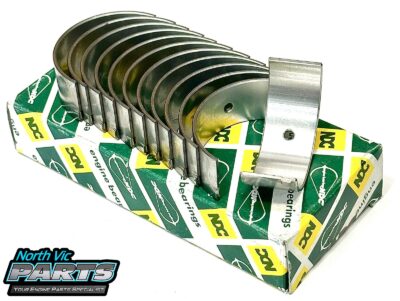 NDC Conrod Bearing Set - Toyota 3F