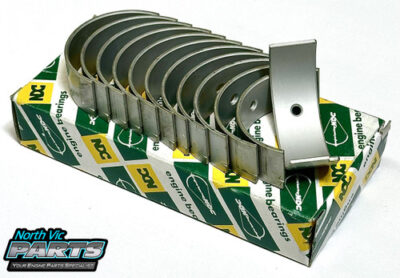 Conrod Bearing Set - Toyota L 2L