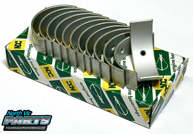 Conrod Bearing Set - Toyota 5M 7M