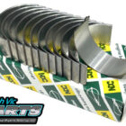 Taiho Conrod Bearing Set – L/H Tang - Toyota 2H