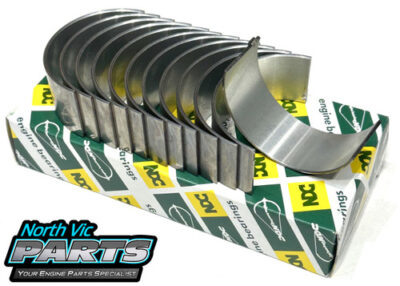 Taiho Conrod Bearing Set – L/H Tang - Toyota 2H