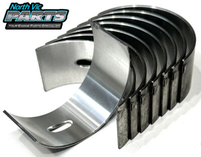 NDC Conrod Bearing Set - Toyota 5S
