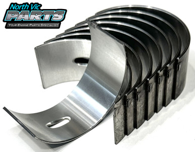 NDC Conrod Bearing Set - Toyota 13B-T