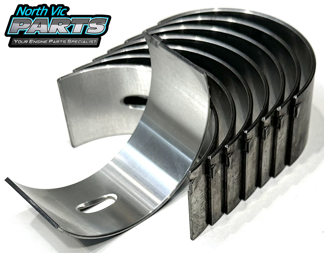 NDC Conrod Bearing Set - Toyota 5S