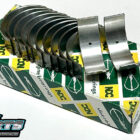 NDC Conrod Bearing Set - Toyota 1G-FE