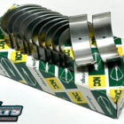 NDC Conrod Bearing Set - Toyota 1G-FE
