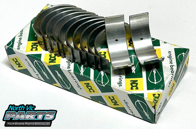 NDC Conrod Bearing Set - Toyota 1G-FE