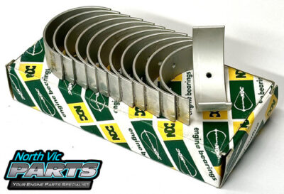 NDC Conrod Bearing Set - Toyota 1JZ 2JZ