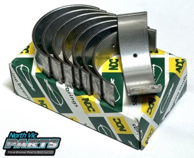 NDC Conrod Bearing Set - Toyota 5S