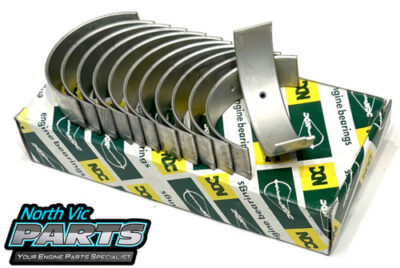 NDC Conrod Bearing Set - Toyota 3VZ-E 3.0L V6 SOHC 12V