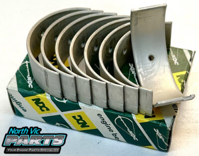 NDC Conrod Bearing Set - Toyota 1JZ 2JZ