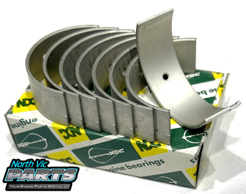 NDC Conrod Bearing Set - Toyota 1JZ 2JZ