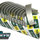 NDC Main Bearing Set - Toyota 2VZ-FE 3VZ-E 3VZ-FE 5VZ-FE