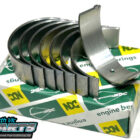 TDC Conrod Bearing Set - Toyota 5A-FE 7A-FE