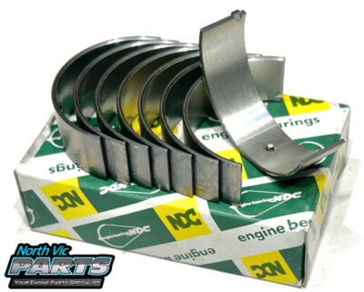 TDC Conrod Bearing Set - Toyota 5A-FE 7A-FE