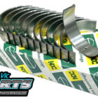 NDC Conrod Bearing Set - Toyota 1G-FE