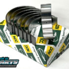NDC Conrod Bearing Set - Toyota 1G-FE