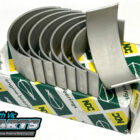 NDC Conrod Bearing Set - Mitsubishi 4D56 C/R