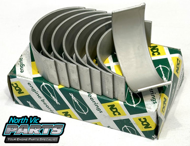 NDC Conrod Bearing Set - Mitsubishi 4D56 C/R