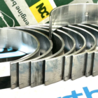 NDC Conrod Bearing Set - Mitsubishi 4G93T Inline DOHC
