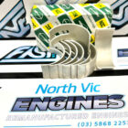 NDC Main Bearing Set - Mitsubishi 4M40 4M41