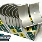 NDC Main Bearing Set - Mitsubishi 4M40 4M41