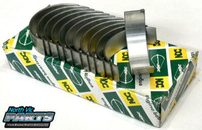 NDC Conrod Bearing Set - Mazda YA ZB 6 Cyl 12V