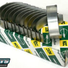 NDC Conrod Bearing Set - Mazda JE