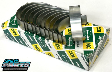 NDC Conrod Bearing Set - Mazda JE