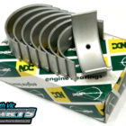 NDC Conrod Bearing Set - Honda D15 EW