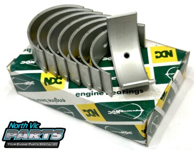 NDC Conrod Bearing Set - Honda D15 EW
