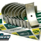 NDC Conrod Bearing Set - Honda D16A ZC