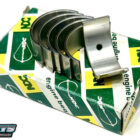 NDC Conrod Bearing Set - Suzuki F8A F10A