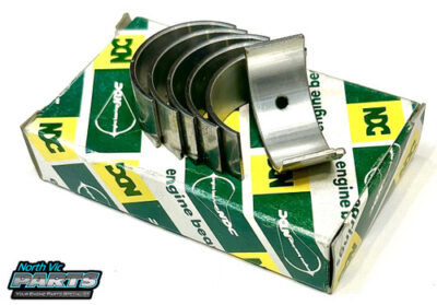 NDC Conrod Bearing Set - Suzuki F8A F10A