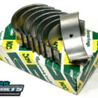 NPR Ring Set - Suzuki G10 G13A G13B Twin Cam & Single