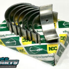 NDC Main Bearing Set - Suzuki G16A J24B